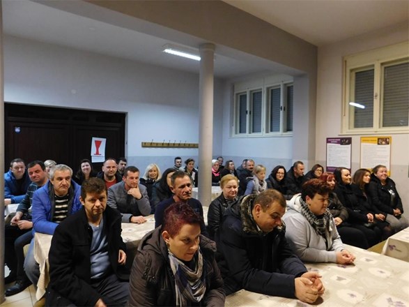 Adventska duhovna obnova za roditelje prvopričesnika i krizmanika